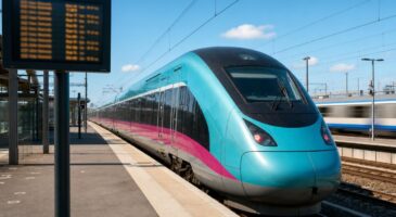 SNCF : des billets Ouigo &agrave; 19&euro; et des promos TER, la grande vente flash de septembre ne durera que 48 heures
