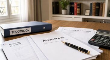 Succession et assurance-vie : l&rsquo;&acirc;ge de 70 ans, ce seuil qui change tout pour &eacute;viter une lourde facture fiscale