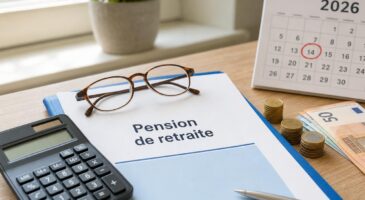 Surcote retraite : ce bonus qui augmente votre pension &agrave; vie, voici combien vous pouvez vraiment gagner