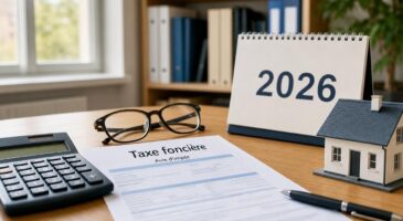 Taxe fonci&egrave;re 2026 : ces conditions sur l&rsquo;&acirc;ge et le revenu fiscal de r&eacute;f&eacute;rence qui exon&egrave;rent totalement des milliers de propri&eacute;taires