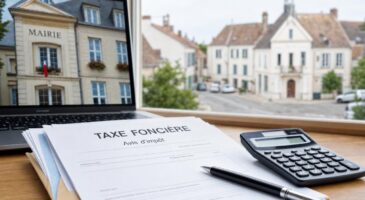 Taxe fonci&egrave;re 2026 : derri&egrave;re la faible hausse annonc&eacute;e se cache un m&eacute;canisme qui donne &agrave; votre maire le pouvoir de faire flamber la facture