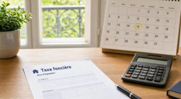 Taxe fonci&egrave;re 2026 : voici la date butoir &agrave; ne surtout pas d&eacute;passer pour &eacute;viter une majoration de 10%