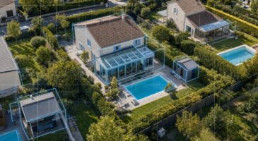 Taxe fonci&egrave;re : apr&egrave;s les piscines, attention &agrave; votre v&eacute;randa ou abri de jardin, l&rsquo;IA du fisc ne laisse plus rien passer