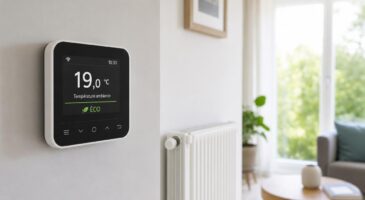 Thermostat obligatoire en 2030 : cette d&eacute;pense jusqu&rsquo;&agrave; 1200&euro; que tous les propri&eacute;taires devront bient&ocirc;t r&eacute;gler