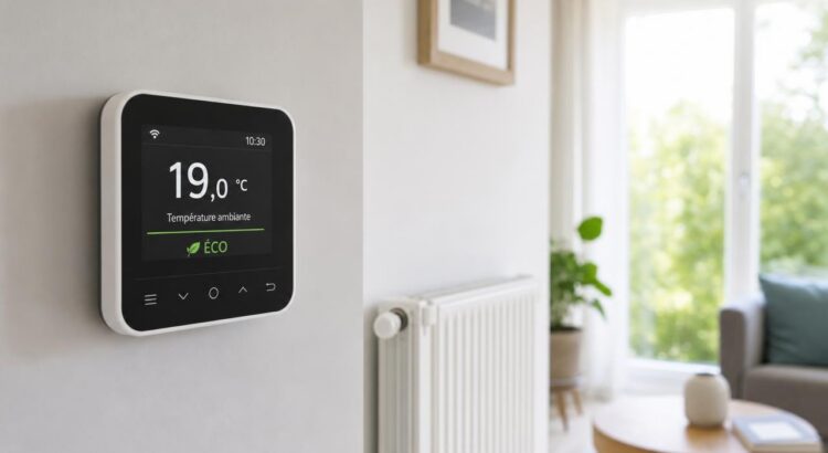 Thermostat obligatoire en 2030 : cette d&eacute;pense jusqu&rsquo;&agrave; 1200&euro; que tous les propri&eacute;taires devront bient&ocirc;t r&eacute;gler