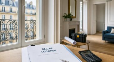 Travaux de r&eacute;novation : seuls ces chantiers sp&eacute;cifiques vous donnent le droit d&rsquo;augmenter le loyer de votre locataire