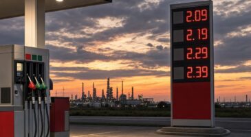 &laquo;&nbsp;Trop d&rsquo;argent&nbsp;&raquo; : la sortie inattendue de Trump qui met la pression sur les g&eacute;ants p&eacute;troliers et le prix de votre plein d&rsquo;essence