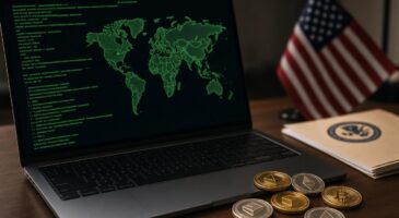 Trump lance des &laquo;&nbsp;hackers&nbsp;&raquo; priv&eacute;s contre les arnaques crypto : ce que cette d&eacute;cision in&eacute;dite change pour vos investissements