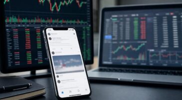 Truth Social : pourquoi le service de Trump &agrave; 100 000$ par mois est accus&eacute; de fausser les march&eacute;s financiers