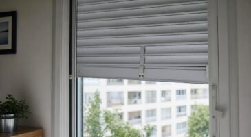 Volet roulant cass&eacute; en location : la diff&eacute;rence entre usure et entretien qui fait basculer la facture sur vous ou le propri&eacute;taire