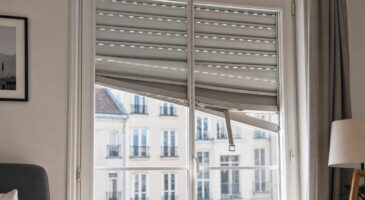 Volet roulant cass&eacute; en location : v&eacute;tust&eacute; ou mauvaise utilisation, ce d&eacute;tail qui d&eacute;cide qui paiera la facture