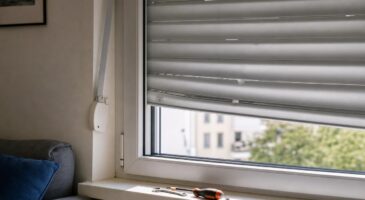 Volet roulant en panne : v&eacute;tust&eacute; ou mauvais entretien, le d&eacute;tail qui d&eacute;cide si la facture est pour vous ou le propri&eacute;taire