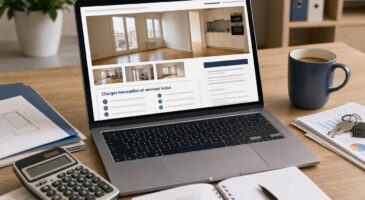 Vous louez un logement ? Ce d&eacute;tail sur les charges que les candidats v&eacute;rifient avant m&ecirc;me les photos de votre bien