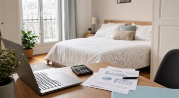 Vous louez une chambre de votre logement : voici le loyer maximum &agrave; ne pas d&eacute;passer pour ne payer aucun imp&ocirc;t en 2026