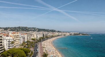 2% des touristes pour 20% des &eacute;missions : le pari &eacute;conomique de la France qui risque de vous priver de vacances