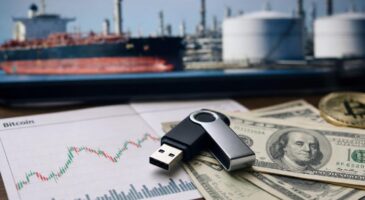 230M$ en crypto livr&eacute;s sur une cl&eacute; USB pour du p&eacute;trole : le r&eacute;cit du fiasco &agrave; 400 millions de dollars d&rsquo;Orlen