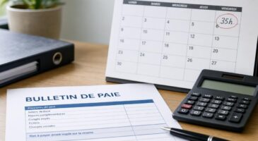 35h et heures suppl&eacute;mentaires : oubliez l&rsquo;ancien calcul, vos cong&eacute;s pay&eacute;s vont d&eacute;sormais faire augmenter votre salaire