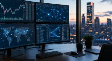 &Agrave; 19 ans, il vend sa startup crypto 17 millions de dollars : les coulisses du rachat de Mobula par le g&eacute;ant Fomo