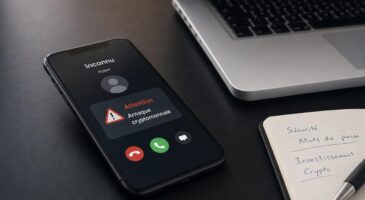 &Agrave; 22 ans, il d&eacute;robe 230 millions de dollars en bitcoins avec un simple appel : voici la technique qui peut vider votre portefeuille