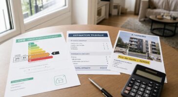 Achat immobilier : 6 arguments d&eacute;cisifs sur le DPE ou les travaux pour faire baisser le prix de dizaines de milliers d&rsquo;euros