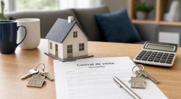 Achat immobilier &agrave; deux sans &ecirc;tre mari&eacute; : le pi&egrave;ge du 50/50 qui peut ruiner l&rsquo;un de vous en cas de rupture