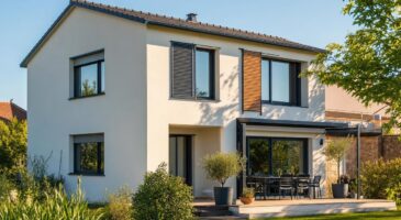Achat immobilier : le mythe du &laquo;&nbsp;plein sud&nbsp;&raquo;, ce d&eacute;tail sur l&rsquo;exposition qui peut faire exploser votre facture d&rsquo;&eacute;nergie