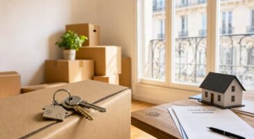Achat immobilier : pr&ecirc;t, notaire, mairie&hellip; voici les &eacute;tapes qui bloquent votre emm&eacute;nagement pendant 3 mois