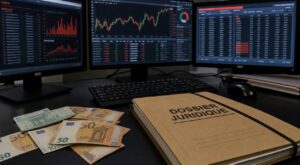 Affaire Airsoft : le mécanisme secret du logiciel qui a siphonné 950M€ sur plus de 400 sites de trading