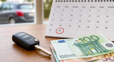 Aide carburant de 100&euro; : vous l&rsquo;avez peut-&ecirc;tre oubli&eacute;e mais la date limite est prolong&eacute;e jusqu&rsquo;au 30 septembre