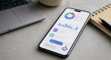 AIR, la nouvelle IA de Revolut, analyse vos d&eacute;penses : ce que ce &laquo;&nbsp;copilote&nbsp;&raquo; sait d&eacute;j&agrave; de vous (et ses limites)