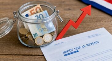Alerte sur l&rsquo;&eacute;pargne : cette hausse d&rsquo;imp&ocirc;t m&eacute;connue qui va ponctionner vos placements d&egrave;s le 1er janvier 2026