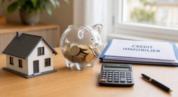 Apport immobilier : pourquoi vouloir trop rassurer la banque en vidant votre &eacute;pargne est une erreur co&ucirc;teuse
