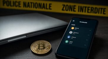 Assassin&eacute; avec sa famille pour son wallet Bitcoin &agrave; 1,5 M$ : l&rsquo;attaque que tous les investisseurs crypto redoutent