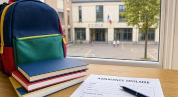Assurance scolaire : voici les seules activit&eacute;s pour lesquelles l&rsquo;&eacute;cole a vraiment le droit de vous l&rsquo;imposer