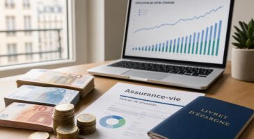 Assurance-vie : pourquoi elle bat un record &agrave; 18,8 milliards d&rsquo;euros pendant que votre Livret A stagne