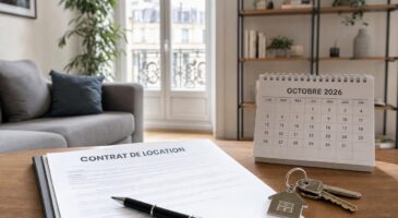 Bail de location : ce qui change pour les propri&eacute;taires et locataires d&egrave;s le 1er octobre 2026 en cas d&rsquo;impay&eacute;
