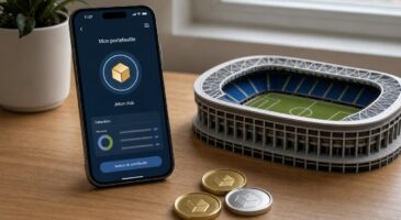 Bient&ocirc;t propri&eacute;taire de votre club de foot ? Ce que cachent les nouveaux Equity Tokens apr&egrave;s la chute des fan tokens