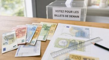 Billets en euros : adieu aux ponts, voici les nouveaux visages que la BCE pr&eacute;pare pour votre portefeuille (et vous pouvez voter jusqu&rsquo;en septembre)