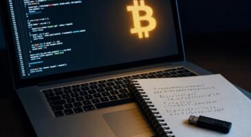 Bitcoin : cette technique du copier-coller a siphonn&eacute; des portefeuilles pendant 8 ans, le r&eacute;seau vient d&rsquo;&ecirc;tre d&eacute;mantel&eacute;