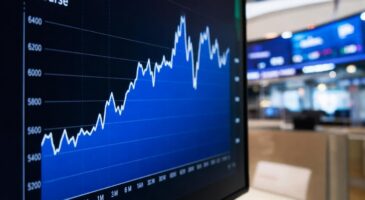 Bourse : l&rsquo;entr&eacute;e agit&eacute;e de SpaceX s&egrave;me le doute chez OpenAI et ouvre un boulevard &agrave; Anthropic pour octobre
