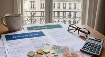 Budget 2027 : fin de l&rsquo;abattement fiscal, d&eacute;sindexation, ce profil de retrait&eacute; est la cible prioritaire du gouvernement