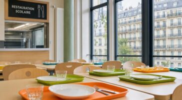 Cantine gratuite &agrave; Paris : cette &laquo;&nbsp;amende&nbsp;&raquo; cach&eacute;e de 5&euro; qui a failli transformer la promesse en pi&egrave;ge pour les familles