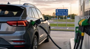 Carburant : cette erreur au moment de faire le plein vous co&ucirc;te 25&euro;, la m&eacute;thode &laquo;&nbsp;&agrave; l&rsquo;allemande&nbsp;&raquo; pour y rem&eacute;dier