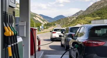 Carburant : l&rsquo;astuce &agrave; la fronti&egrave;re espagnole pour &eacute;conomiser jusqu&rsquo;&agrave; 37 centimes par litre sur votre plein