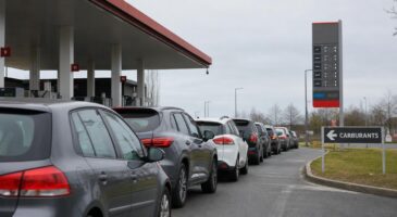 Carburant : pourquoi 1 station sur 10 est en rupture et comment ce chiffre cache une r&eacute;alit&eacute; bien pire dans votre r&eacute;gion
