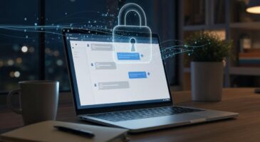 ChatGPT : le programme secret d&rsquo;OpenAI o&ugrave; des humains lisent vos conversations les plus intimes sans que vous le sachiez
