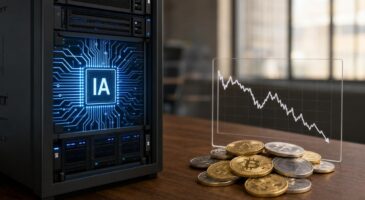 Classement Forbes : comment l&rsquo;IA d&rsquo;Anthropic a cr&eacute;&eacute; 6 milliardaires et provoqu&eacute; la chute des grandes fortunes de la crypto