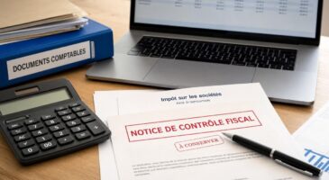 Contr&ocirc;le fiscal massif des SASU : le fisc vous r&eacute;clame un redressement sur vos pr&eacute;l&egrave;vements sociaux pour cette raison pr&eacute;cise