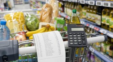 Courses 2026 : l&rsquo;&eacute;cart de 21&euro; entre ce supermarch&eacute; et le moins cher qui plombe discr&egrave;tement votre budget mensuel