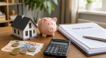 Cr&eacute;dit immobilier : pourquoi mettre toute votre &eacute;pargne dans l&rsquo;apport est l&rsquo;erreur que vous allez regretter